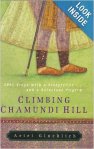 Climbing Chamundi Hill 